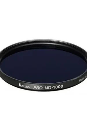 Kenko ND 1000 Densidad Neutra Directo De Fábrica