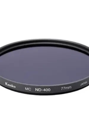 Envío Gratis Kenko ND 400 Densidad Neutra