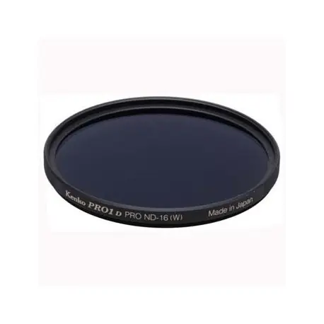 Alta Calidad Kenko ND16 PRO1D Densidad Neutra