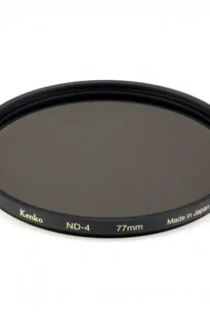 Kenko ND4 Densidad Neutra Ocasión Especial