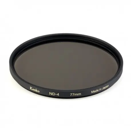 Kenko ND4 Densidad Neutra Ocasión Especial