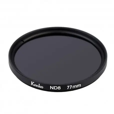 Envío Exprés Kenko ND8 Densidad Neutra
