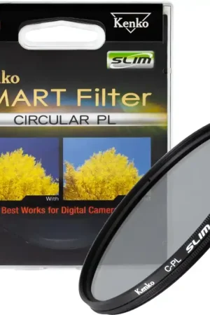 Últimas Unidades Kenko Polarizador MC