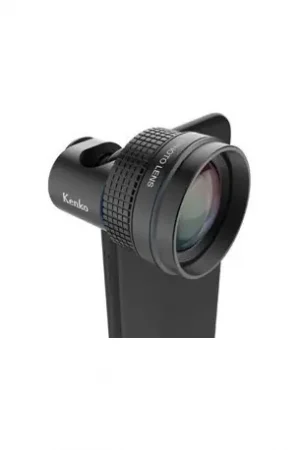 Kenko Real Pro Cinematic 4K HD Tele 2x Promoción