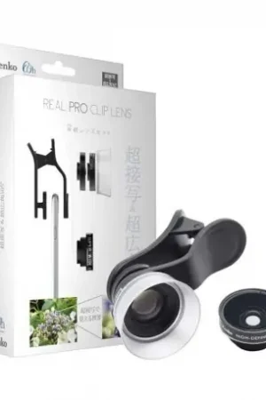 Kenko Real Pro Clip LensMACRO Oferta Limitada