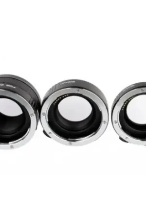 Envío Exprés Kenko Tubo de Extension Canon EOS EF