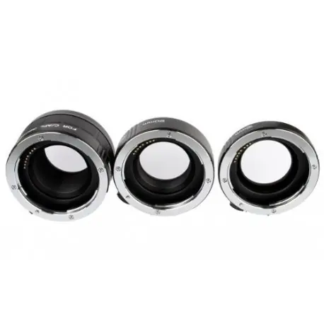 Envío Exprés Kenko Tubo de Extension Canon EOS EF