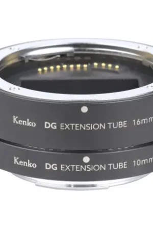 Kenko Tubo de Extension Canon Eos RF Marca Reconocida