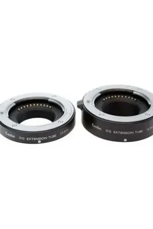 Entrega Rápida Kenko Tubo de Extension Micro 4/3