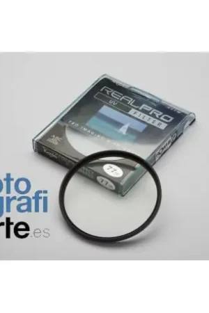 Disponible Ahora Kenko UV MC Real Pro