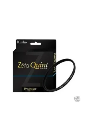 Oferta Especial Kenko Zeta Quint Protector