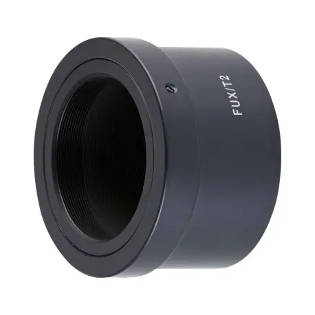 Descuento Kiwifotos Adaptador Fuji X a T2