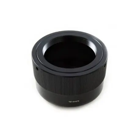 Oferta Kiwifotos Adaptador Micro 4/3 a T2