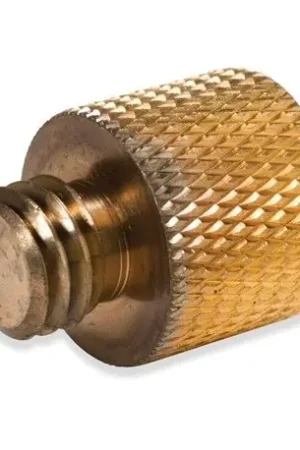 KUPO Adaptador Conversor 3/8 -16M \\" a 1/4-20\\" Barato