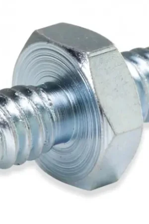 KUPO Adaptador Spigot1/4 + 1/4 Más Vendido