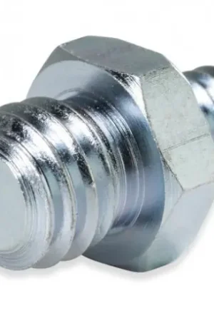 Última Oportunidad KUPO Adaptador Spigot3/8 + 1/4