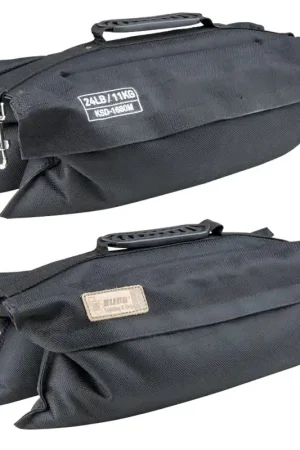 KUPO Contrapeso mediano (Vacio) Descuento