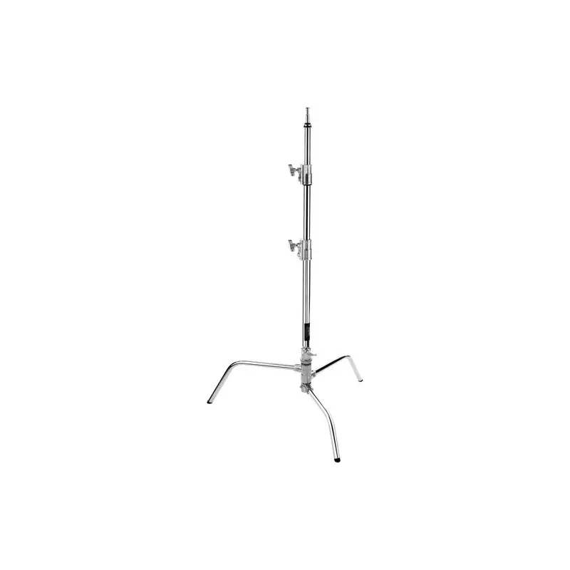 KUPO Master 20\\" C Stand w/ Turtle Base Directo De Fábrica