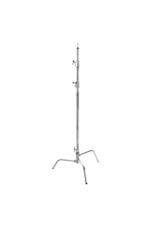 Mejor Precio KUPO Master 40\\" C Stand w/ Turtle Base