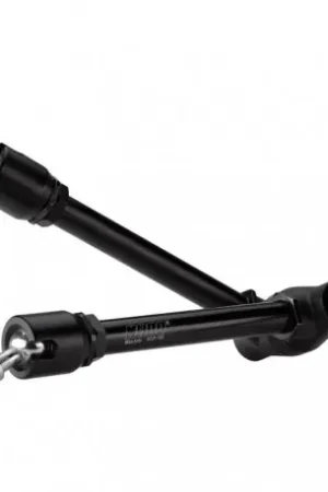 KUPO Max Brazo con Asa Regulable + Soporte de Paraguas KG100611 Novedad