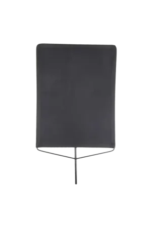 KUPO Panel de luz profesional negro Novedad