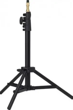 KUPO Pie de Estudio Aluminio Mini Kit Stand KS040611 Mejor Precio