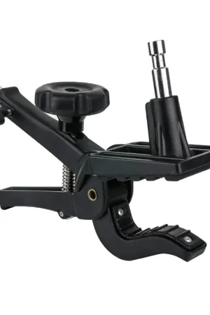 Alta Calidad KUPO Pinza de presion grande