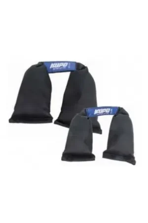 KUPO Saco de Arena Wrap & Go Shot Bag 2.5 KGS Precio Reducido