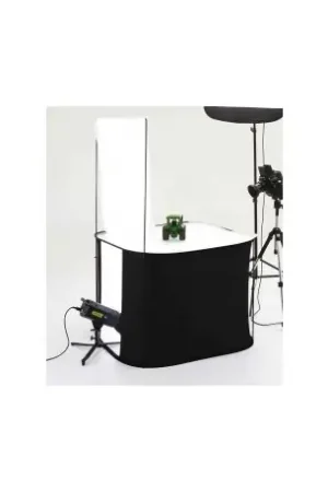 Lastolite mesa de bodegones plegable 70x70 Última Versión