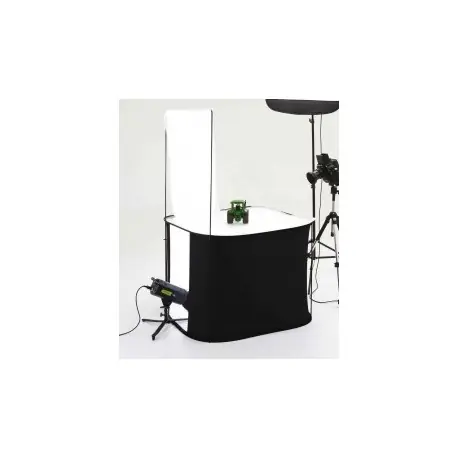 Lastolite mesa de bodegones plegable 70x70 Última Versión