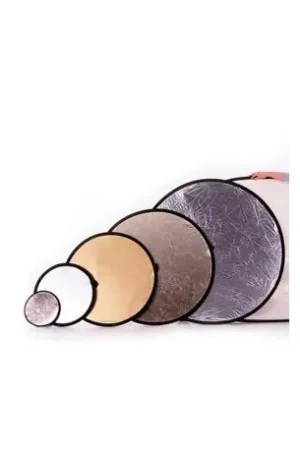 Compra Ahora Lastolite Reflector 5 en 1 125 Cm.