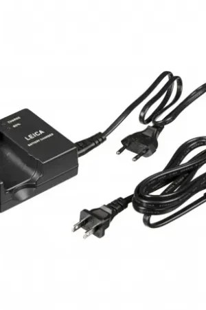 Leica Cargador BC-SCL4 Precio De Fábrica