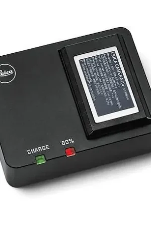 Leica Cargador de Bateria BC-SCL5 PARA M10 Precio Rebajado