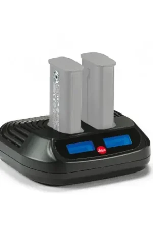 Oferta Flash Leica Cargador Profesional S