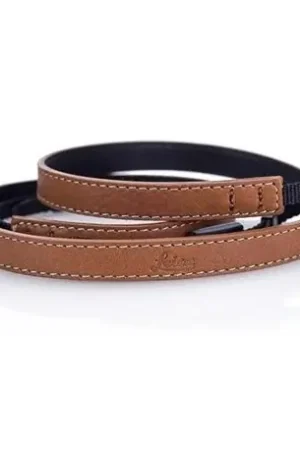 Garantía De Devolución De Dinero Leica Correa de cuello para D LUX typ 109