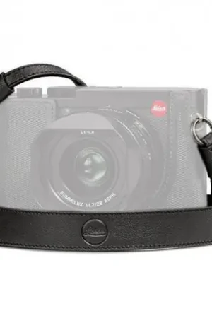 Leica Correa para Q2 Barato