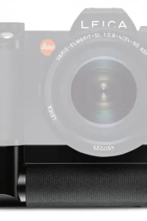 Garantía De Devolución De Dinero Leica Empunadura HG-SCL4 Multifuncion para Leica SL
