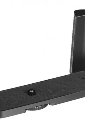 Leica Empunadura para Leica Q Typ116 Negra Mejor Precio