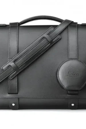 Leica EstucheDay-Bag para Leica Q Typ116 Envío Inmediato