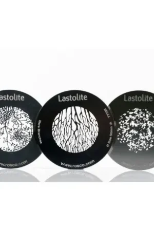 Oferta De Temporada Lastolite Strobo Gobo kit Naturaleza