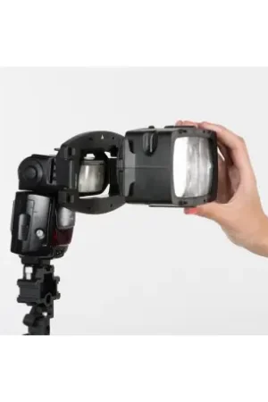 Lastolite Strobo Kit Gobo Promoción