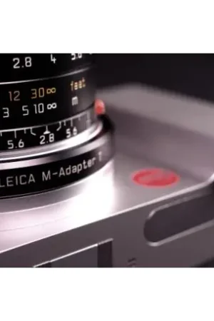 Leica Adaptador de M a L Más Vendido