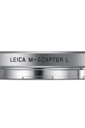 Leica Adaptador M a L Más Vendido