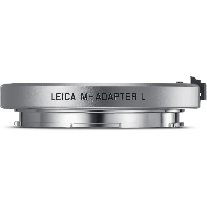 Leica Adaptador M a L Más Vendido