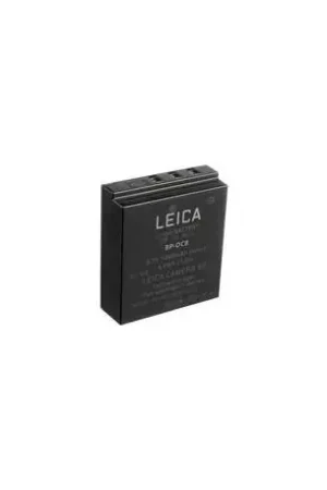 Súper Precio Leica Bateria BP DC 8