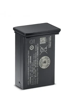 Leica Bateria BP-SCL7 Alta Calidad