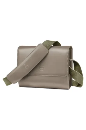 Leica Bolsa de Cuero para Sistema M Precio Rebajado