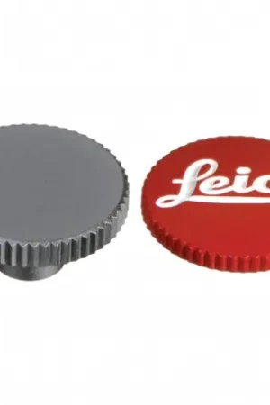 Leica Boton disparador 12mm Disponible Ahora