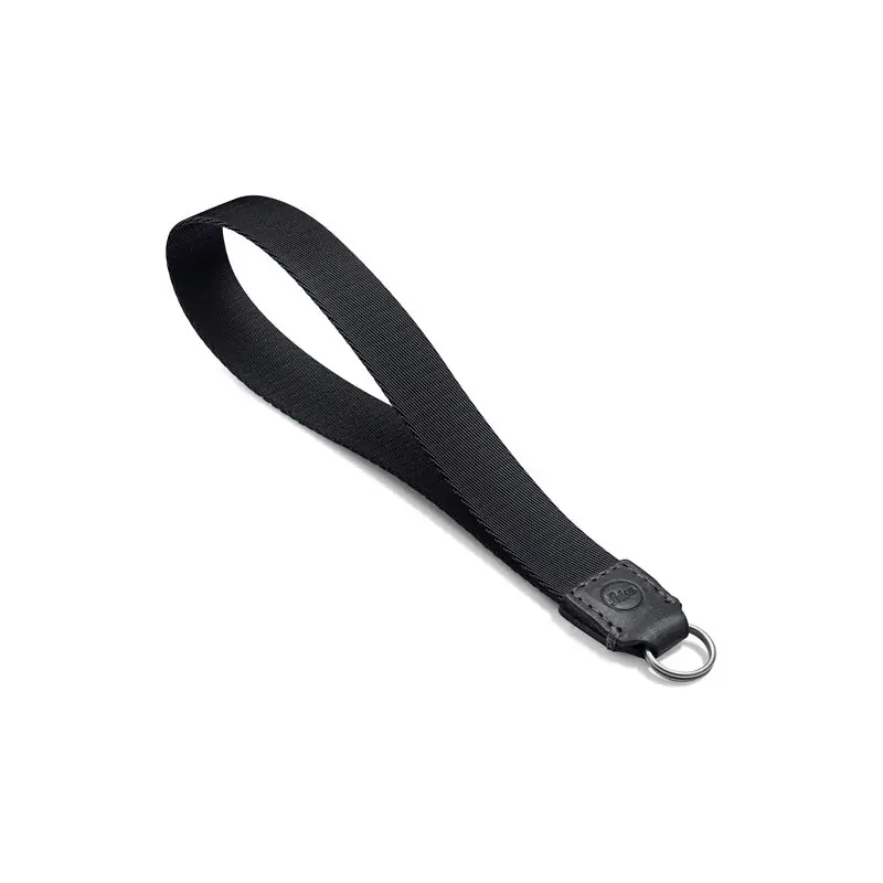 Oferta Limitada Leica Munequera D lux 8 Cuero