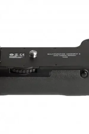 Leica S Empunadura multifuncion Compra Hoy